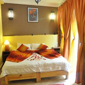 Uitgebreide Kamer